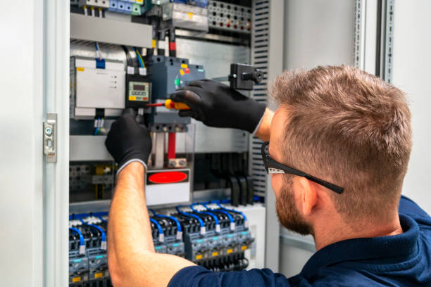 Best Licensed Electrician  in Bethany, OK