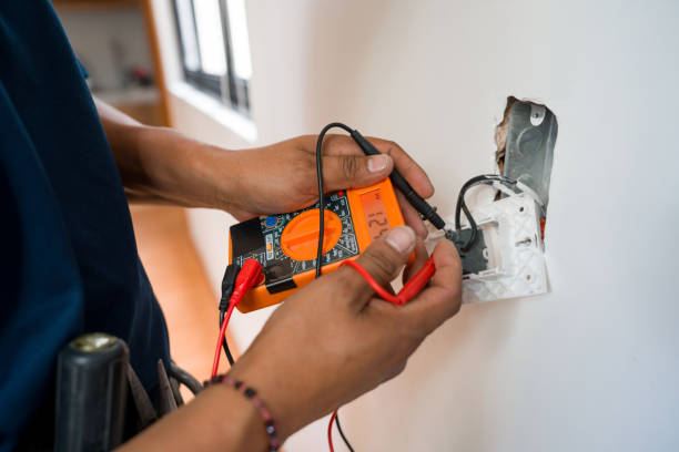Best Electrical Rewiring Services  in Bethany, OK