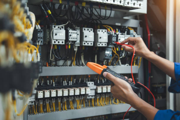 Best Industrial Electrical Services  in Bethany, OK