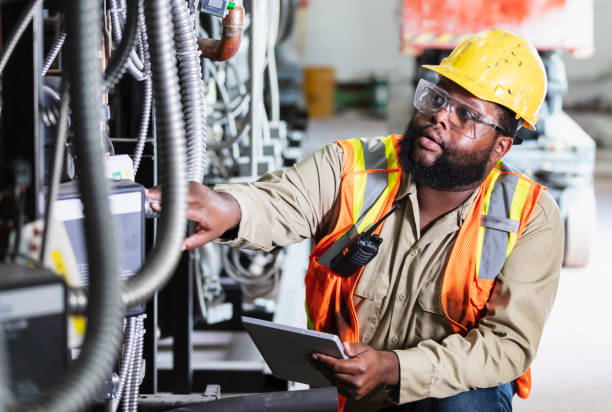 Best Electrical Contractors for Businesses  in Bethany, OK