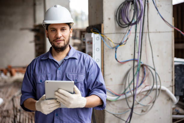 Best Home Electrical Repair  in Bethany, OK