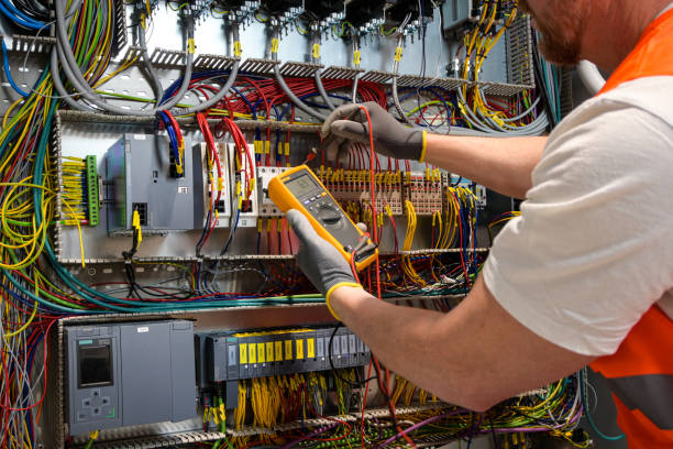 Best Local Electrician Companies  in Bethany, OK