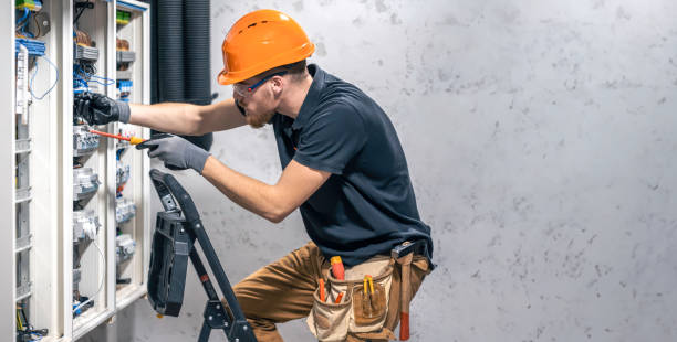 Best Electrical Repair Services  in Bethany, OK