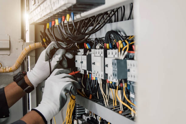 Best 24-Hour Electrician  in Bethany, OK